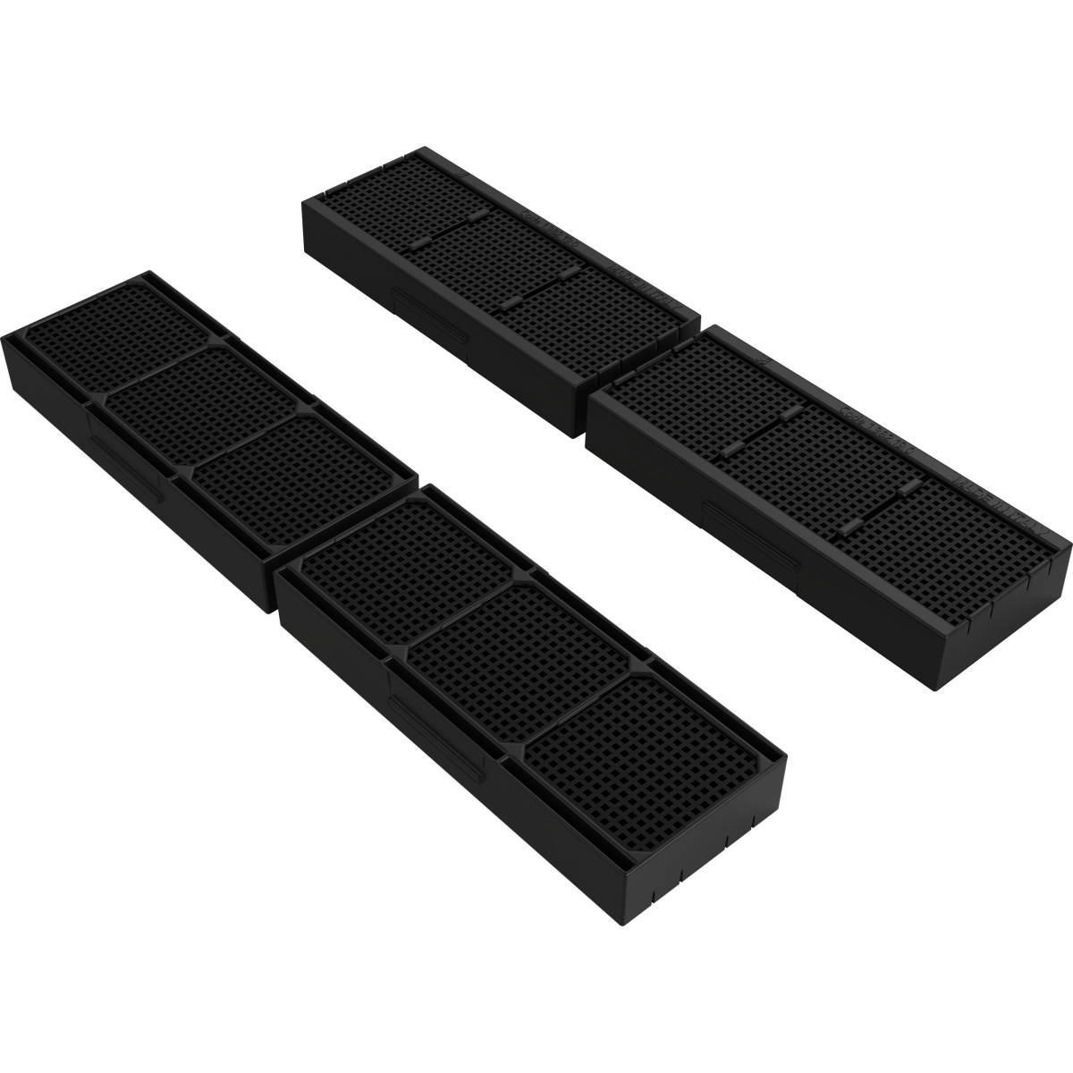 Fulgor FCHF ARIA+ 焗爐碳濾網套件